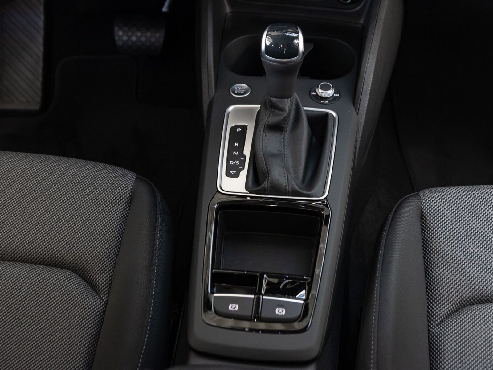 Audi Q2 – Bild 12