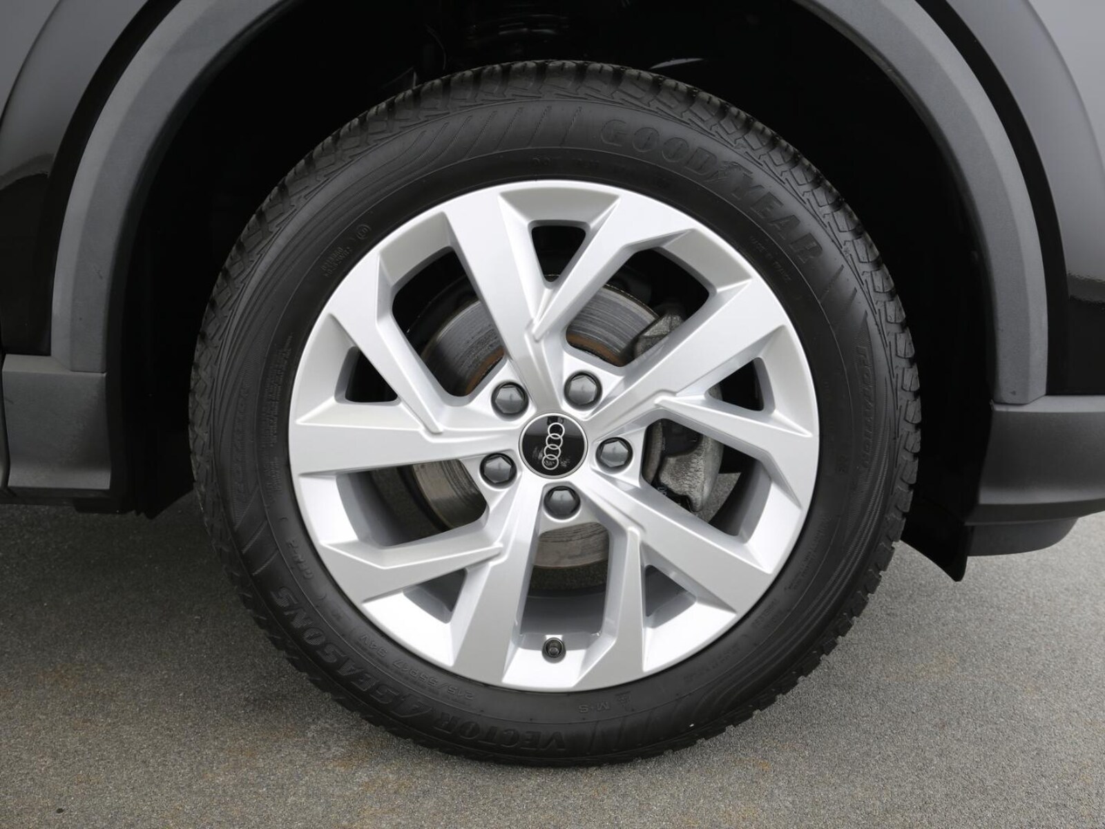 Audi Q2 – Bild 20