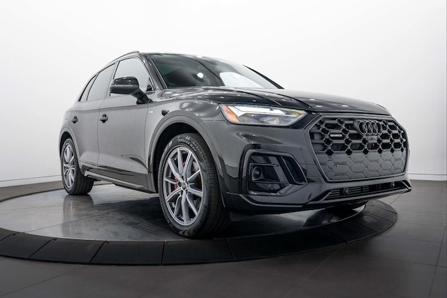 2024 Audi Q5