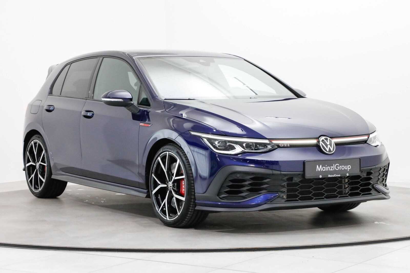 Volkswagen Golf – Bild 7