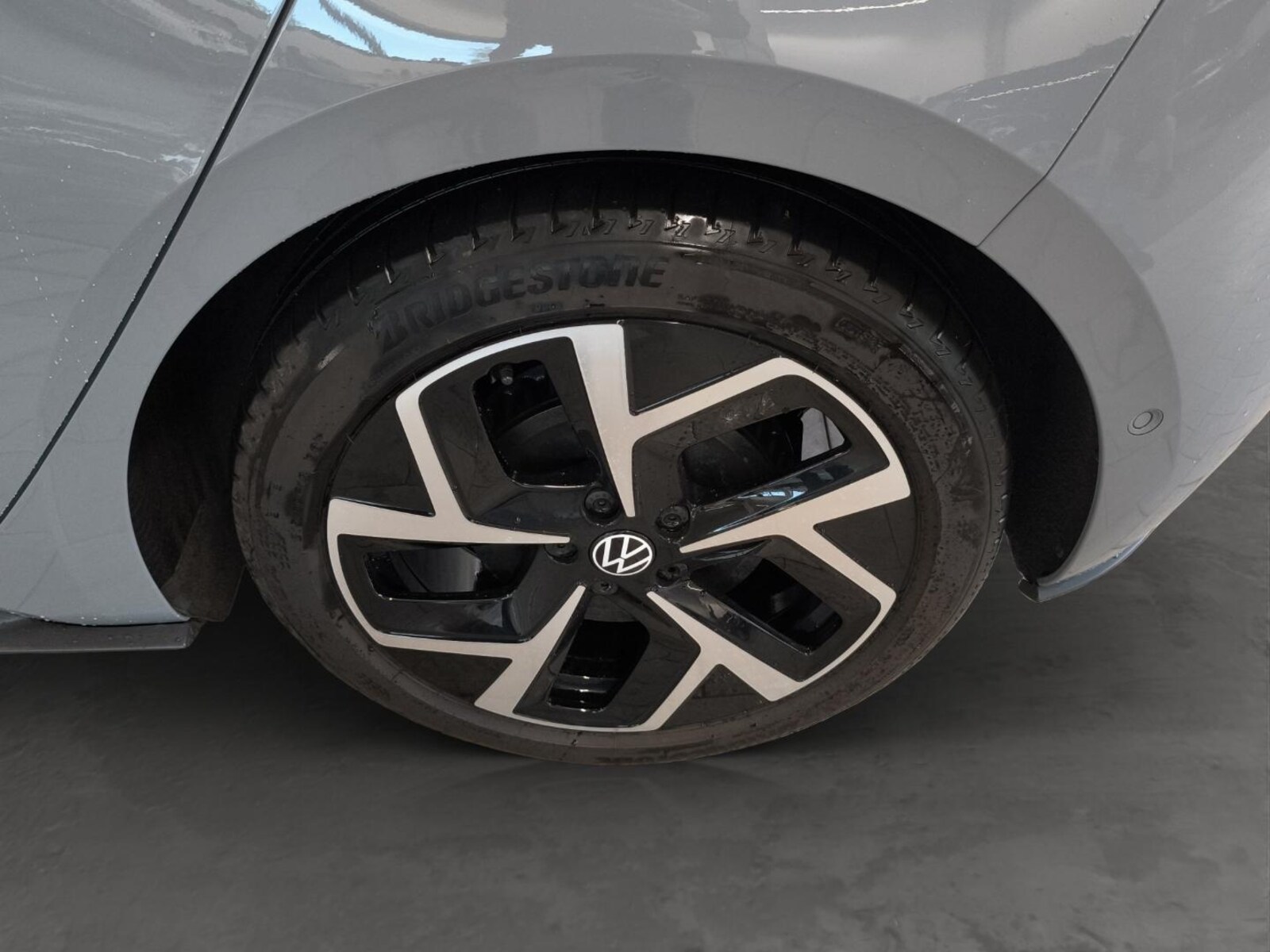 Volkswagen ID.3 – Bild 8