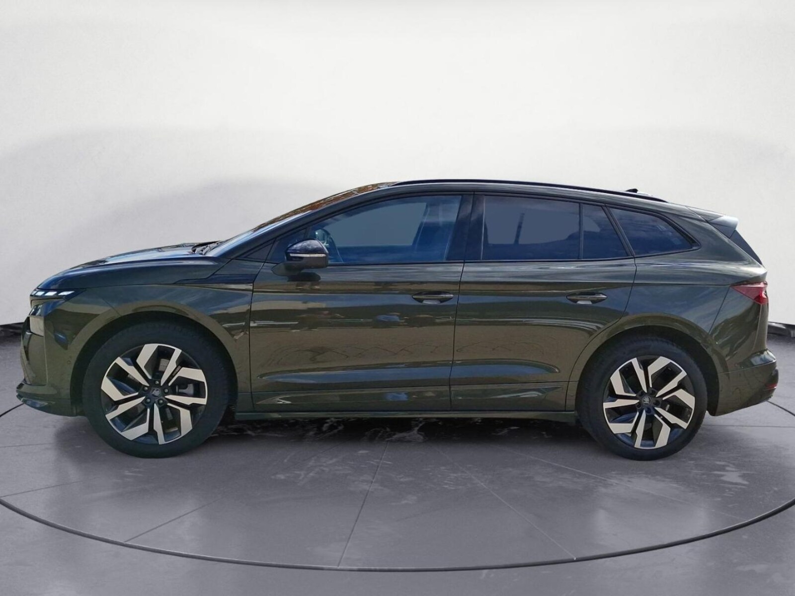 Škoda Enyaq – Bild 3