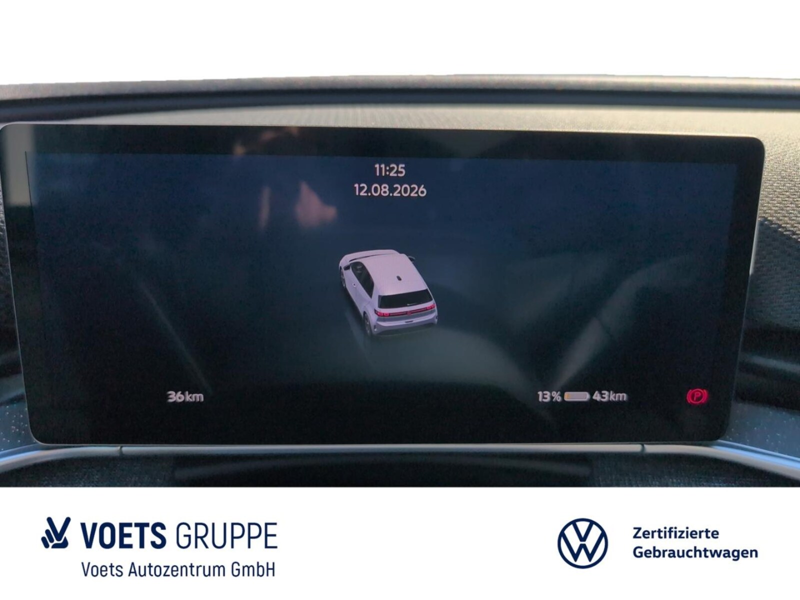 Volkswagen ID. Polo – Bild 11