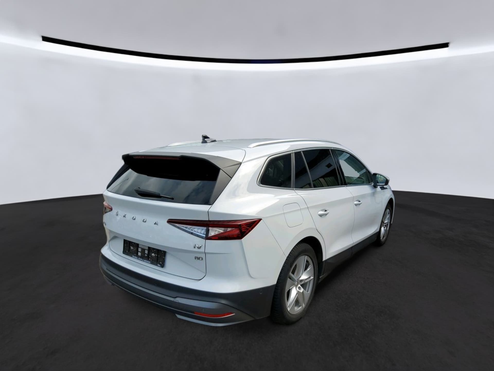 Skoda Enyaq 80