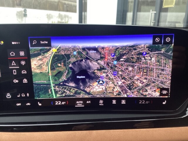 Image about Audi A5 Avant TDI quattro 150 kW S tronic