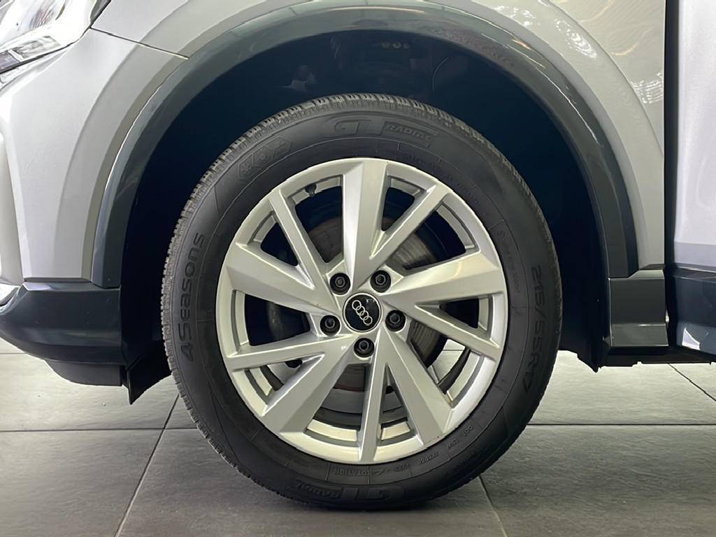 Image about Audi Q2 Business Line 35 TFSI 110 kW (150 ch) S tronic