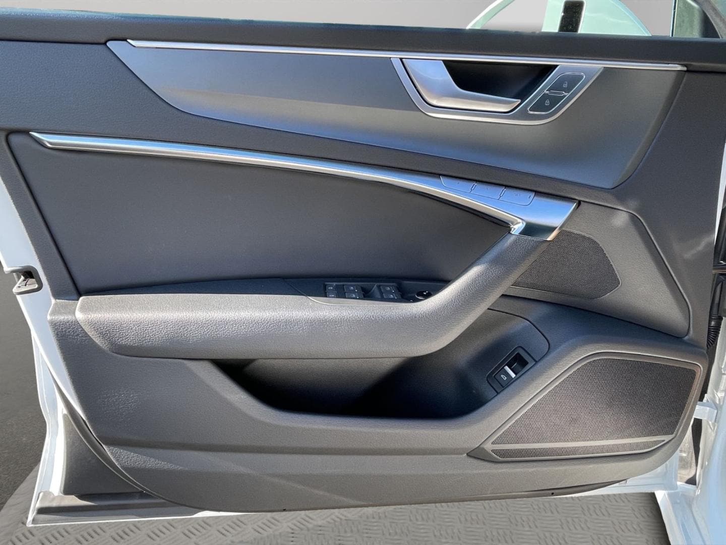 Image about Audi A7 Sportback 50 TDI quattro tiptronic