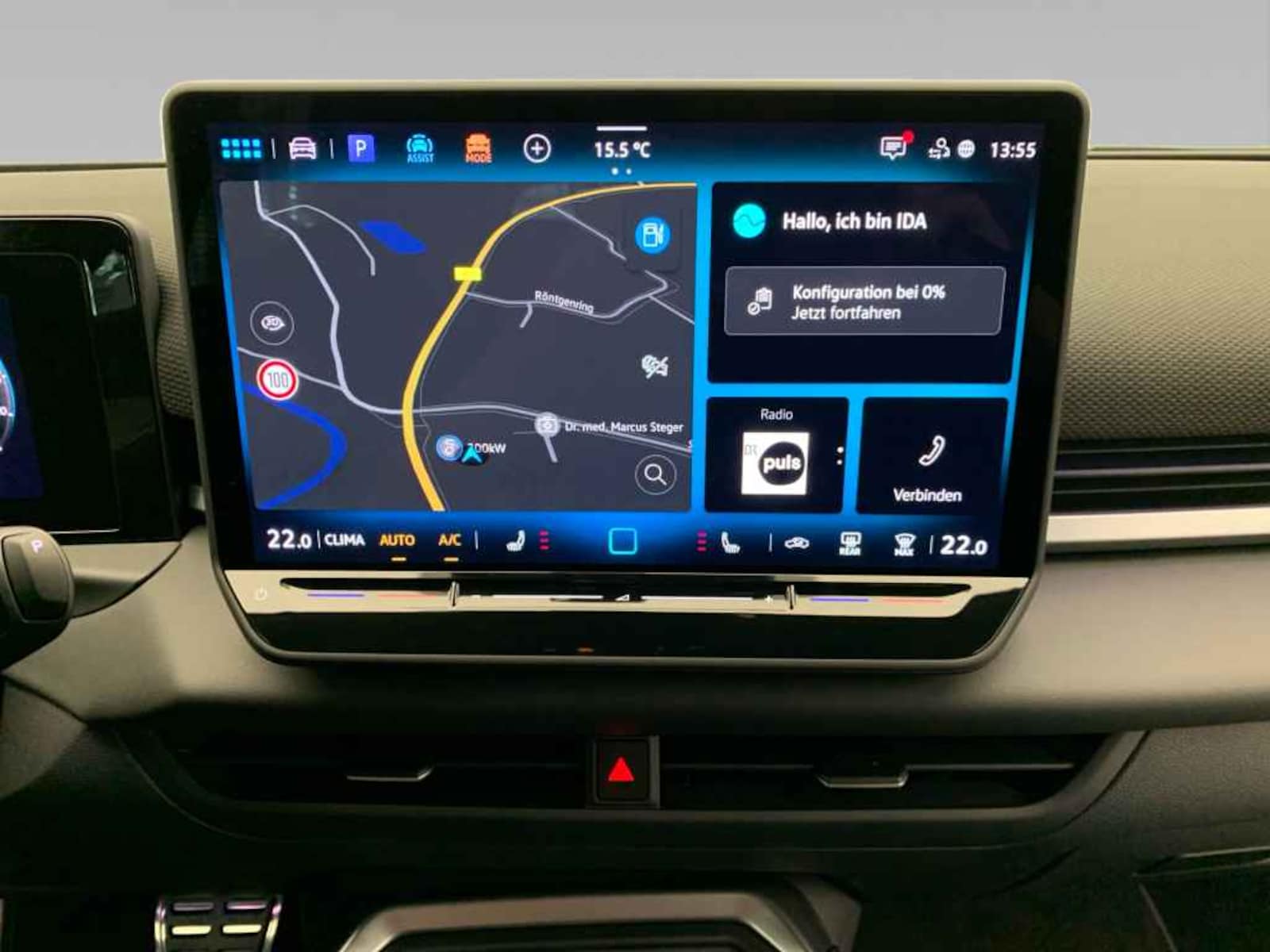 Volkswagen T-Roc – Bild 14