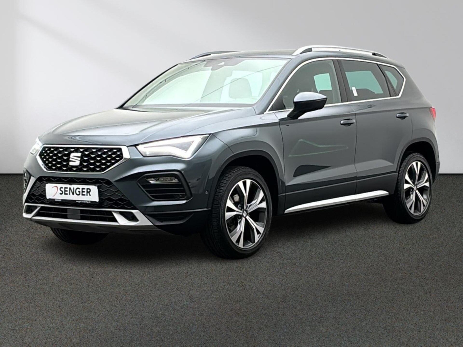 SEAT Ateca Xperience