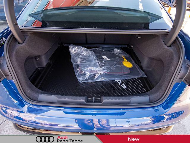 2026 Audi S3 Base - Photo 52