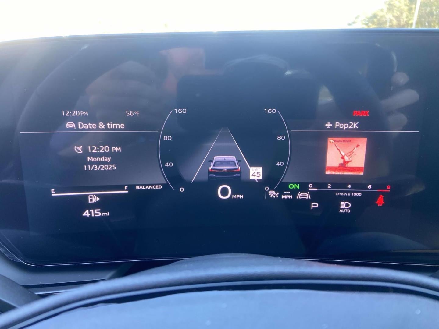 2025 Audi A5 Premium - Photo 24