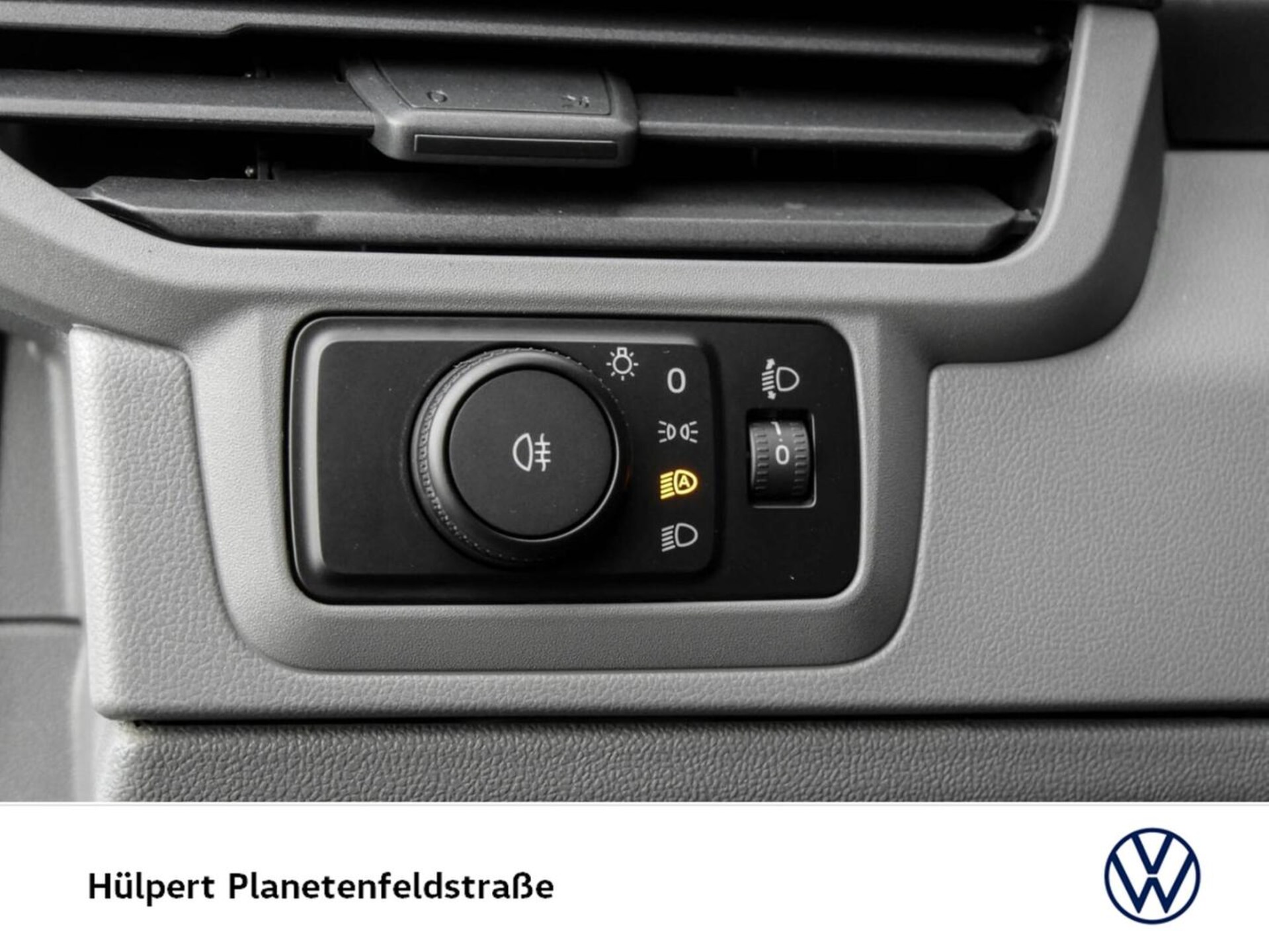 Volkswagen Transporter Kasten kurzer Radstand