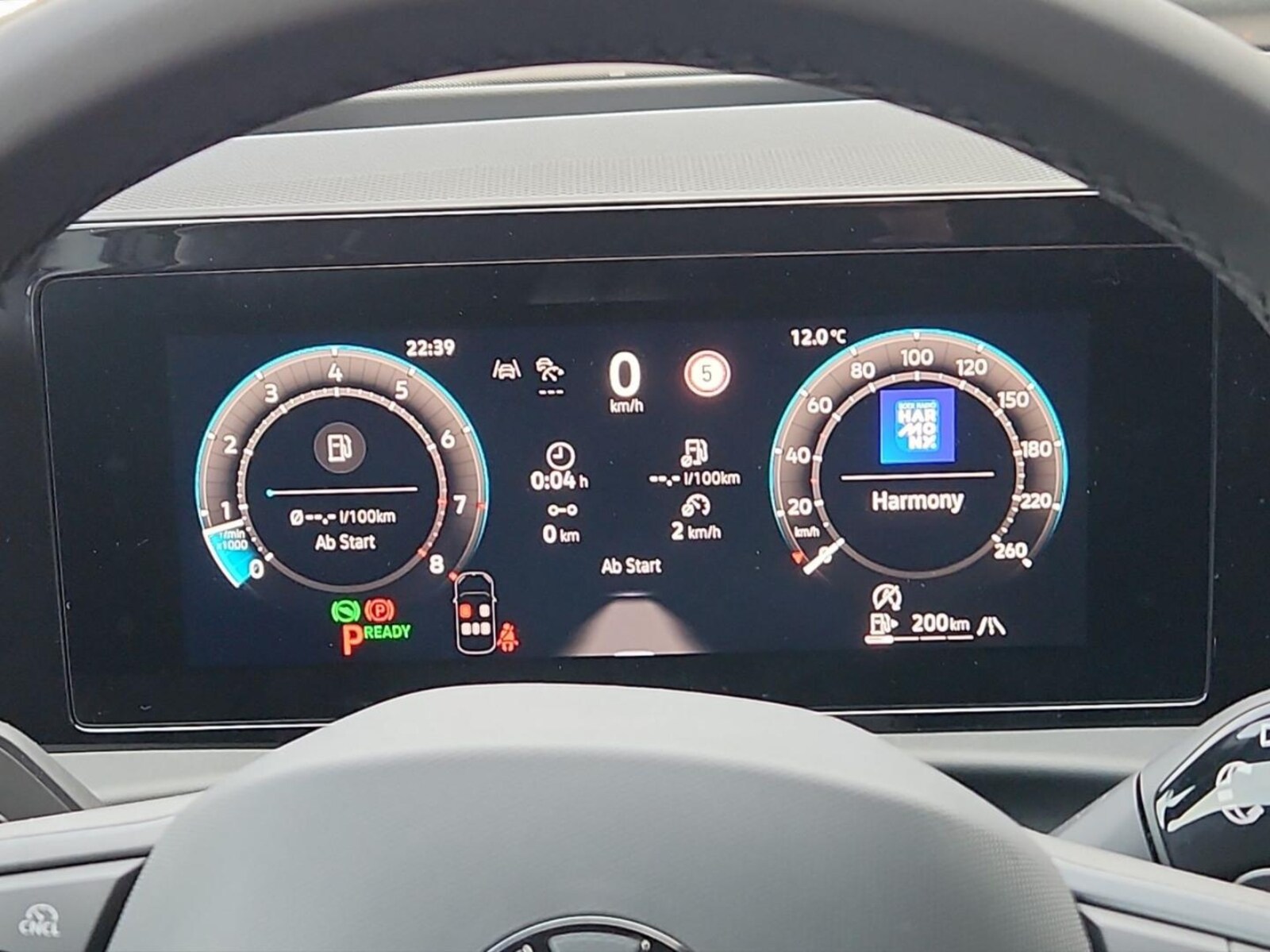 Volkswagen T-Roc – Bild 15