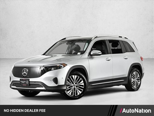 2025 Mercedes-Benz