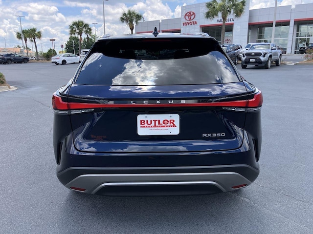 2023 Lexus RX 350