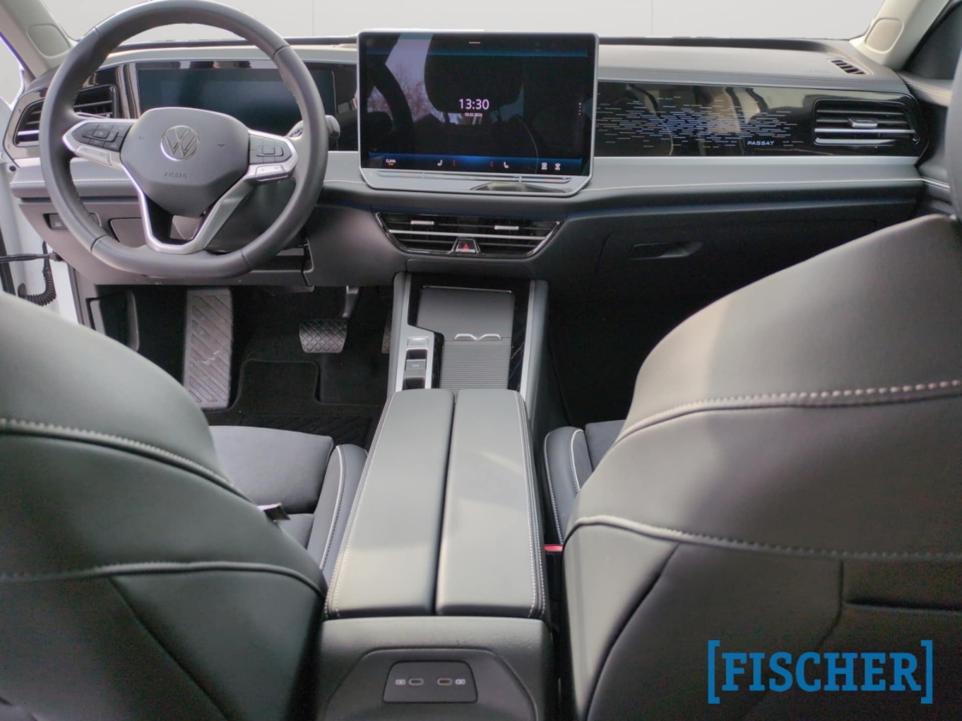 Volkswagen Passat Elegance
