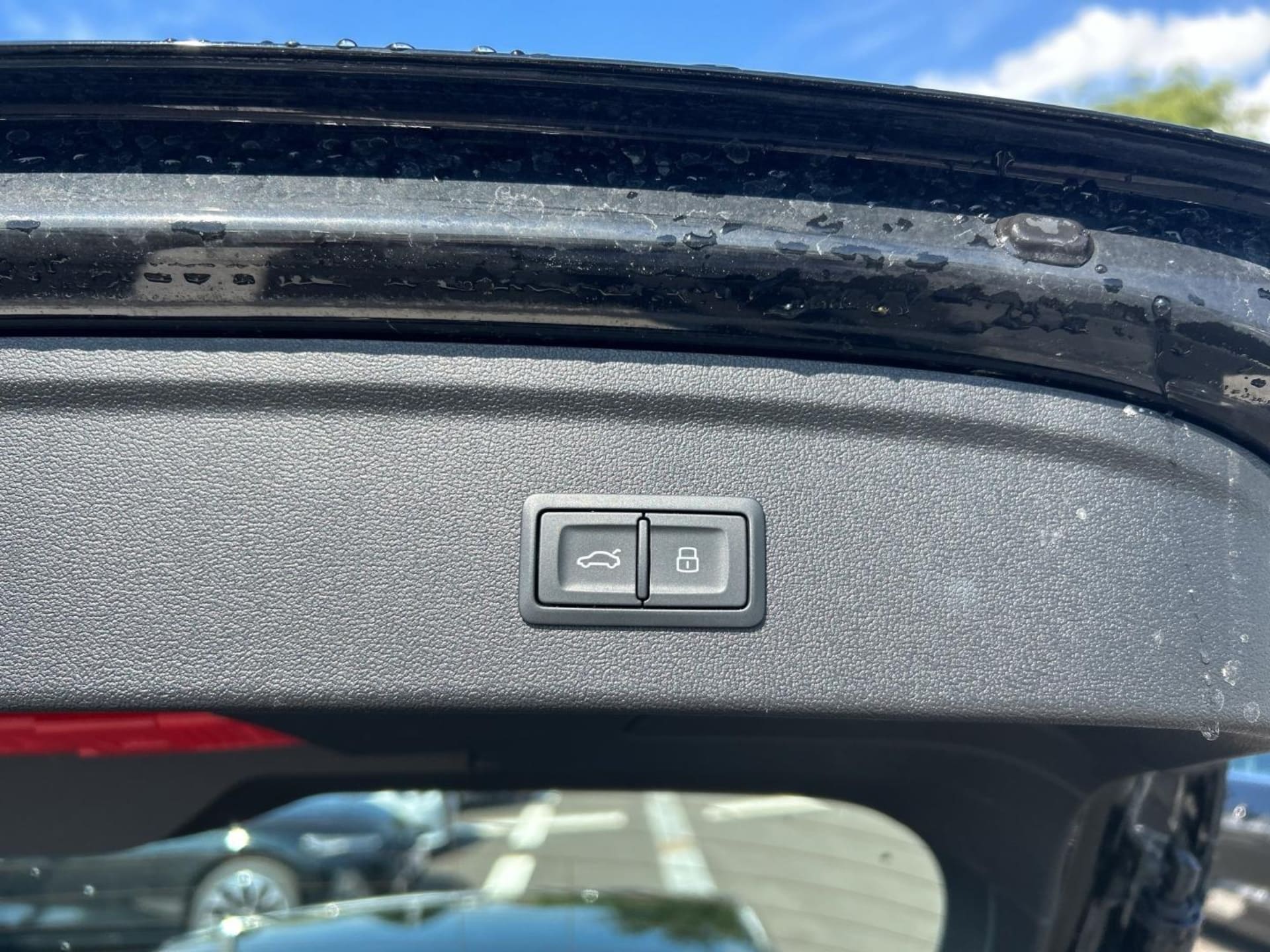 Audi A3 Sportback Advanced