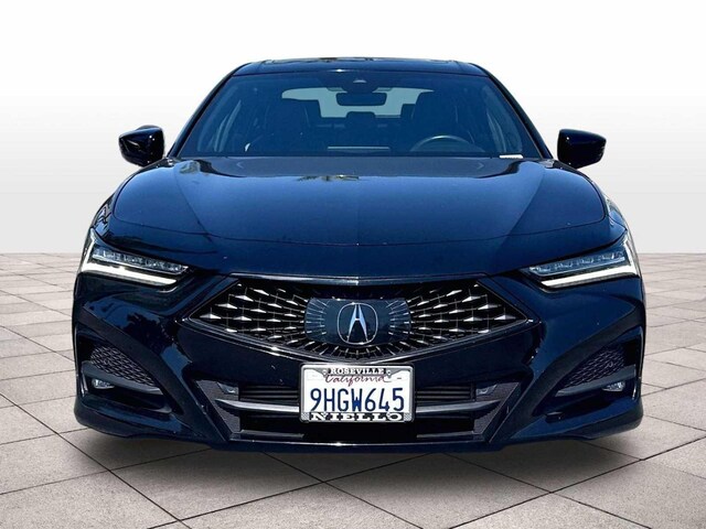 2023 Acura TLX