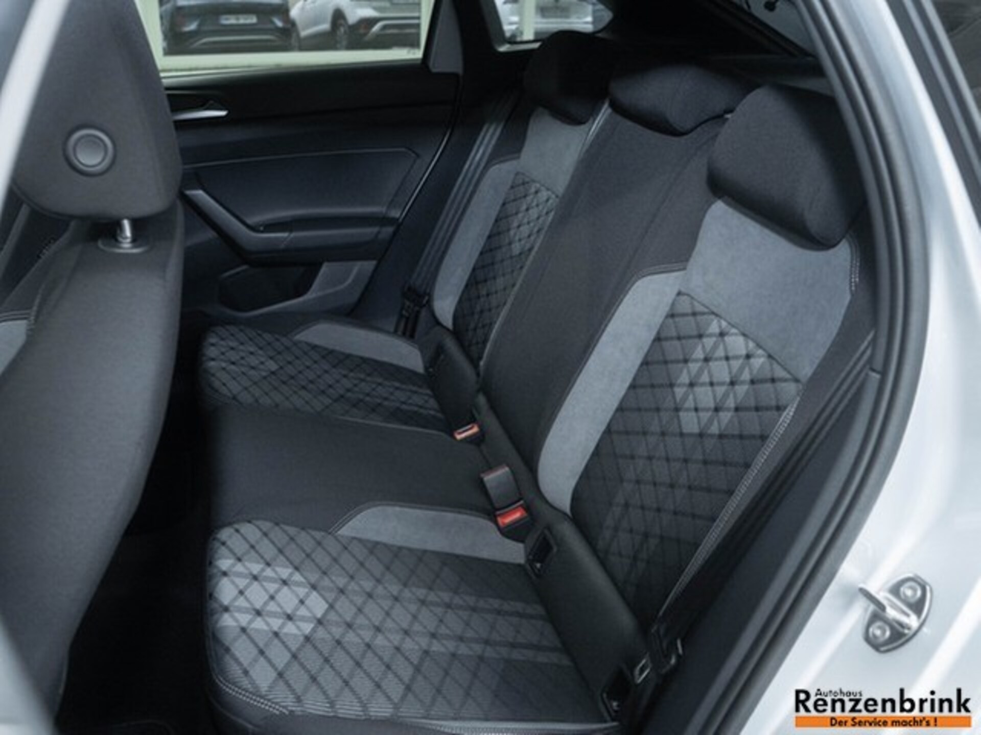 Volkswagen Taigo R-Line