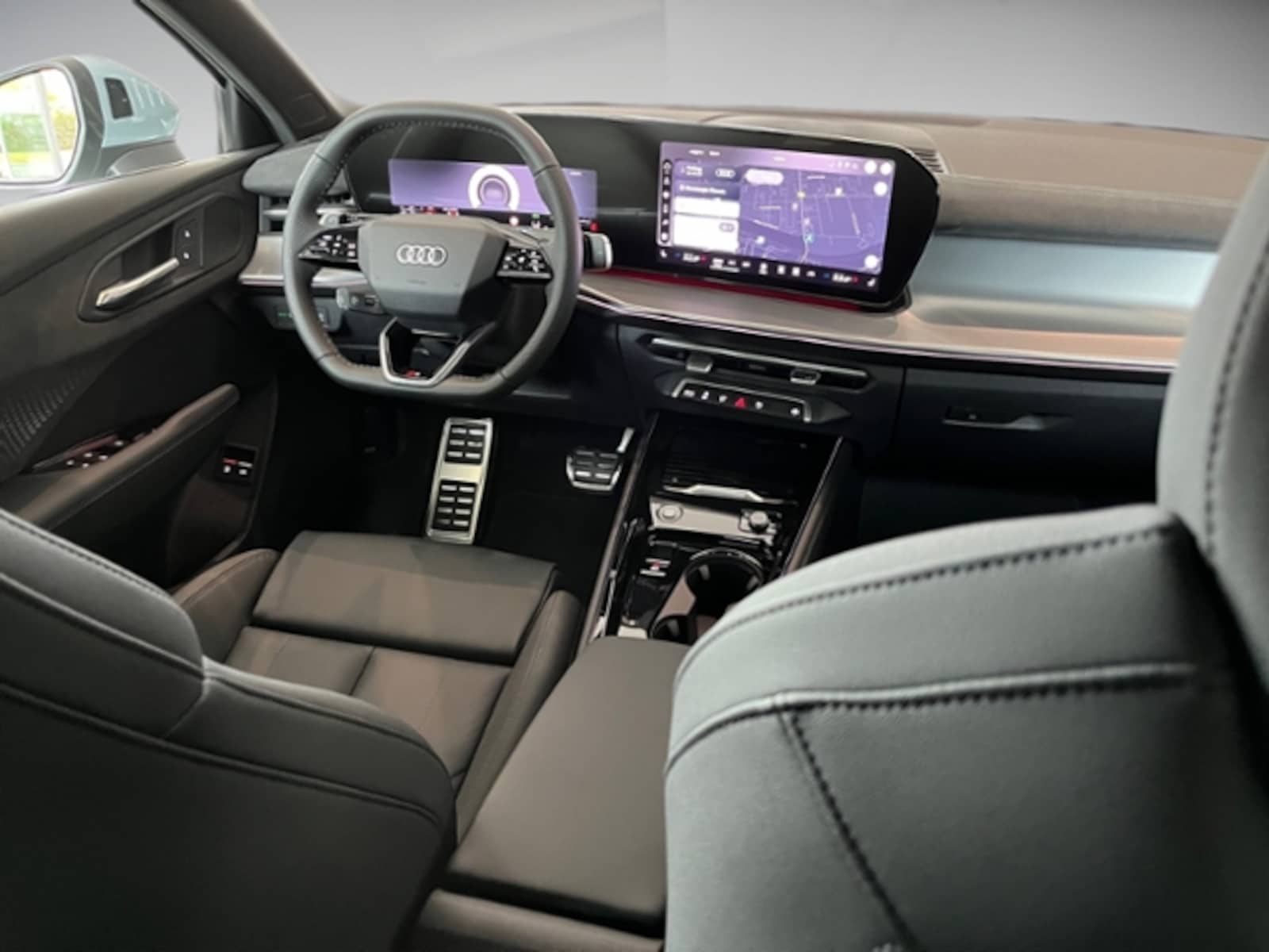 Audi Q3 – Bild 13