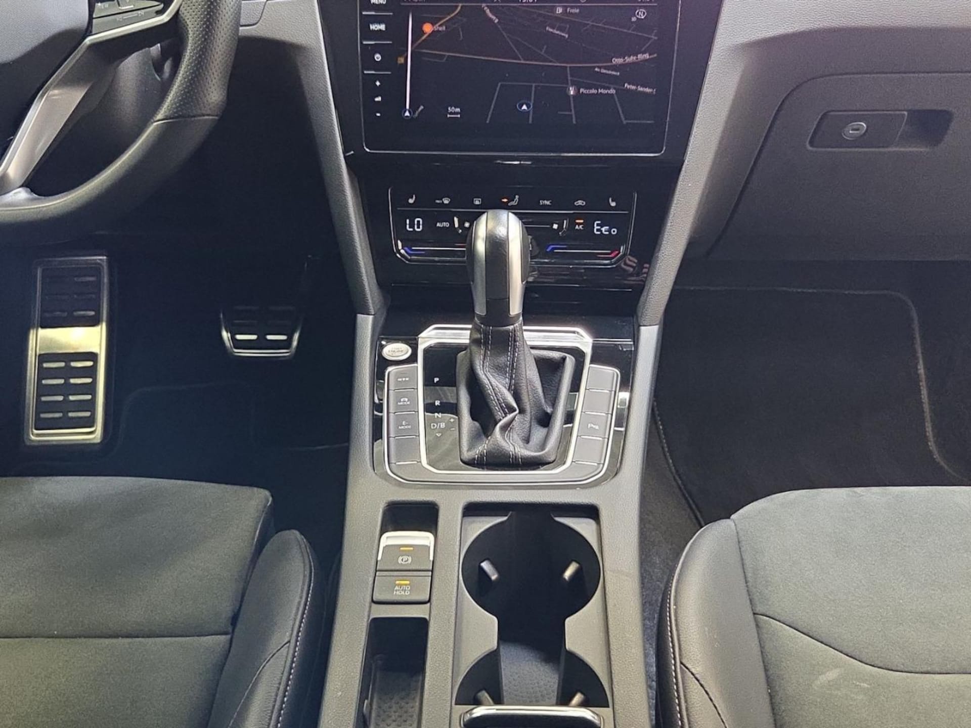 Volkswagen Arteon Shooting Brake R-Line