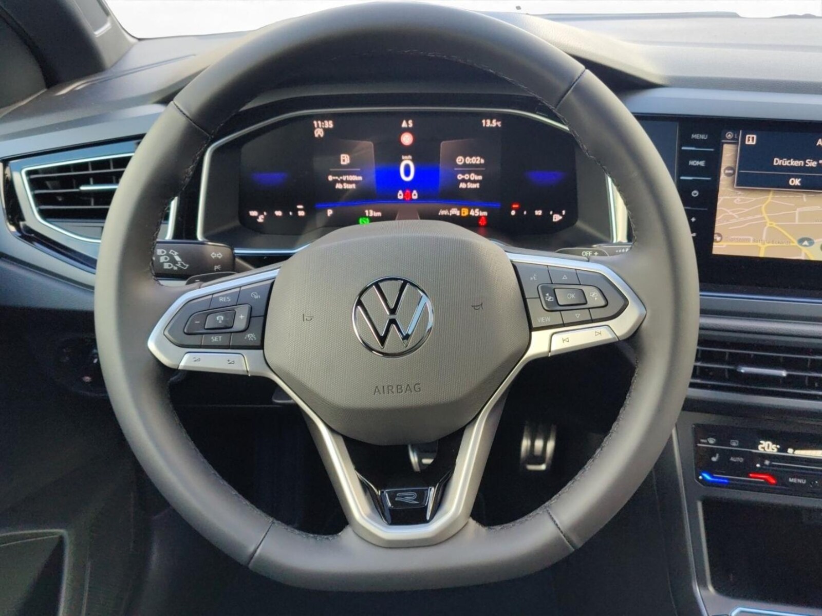 Volkswagen Taigo – Bild 7