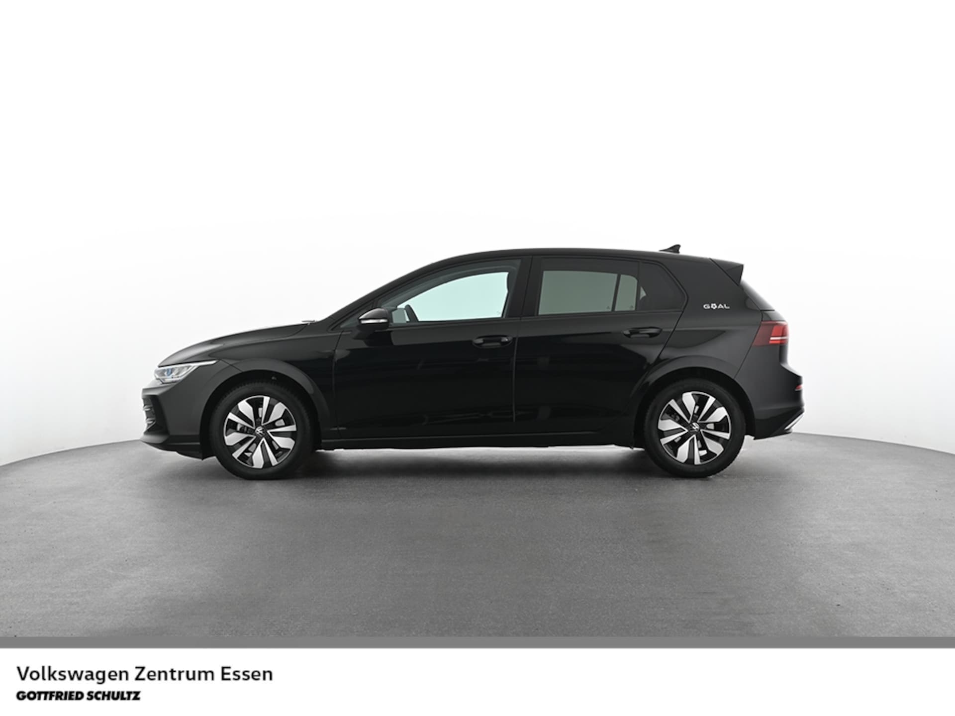 Volkswagen Golf Goal