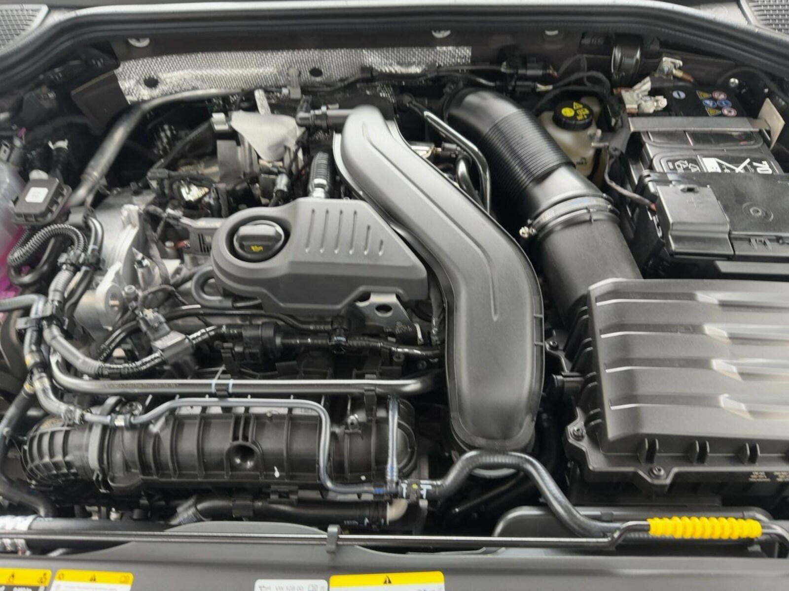 Volkswagen Golf – Bild 12