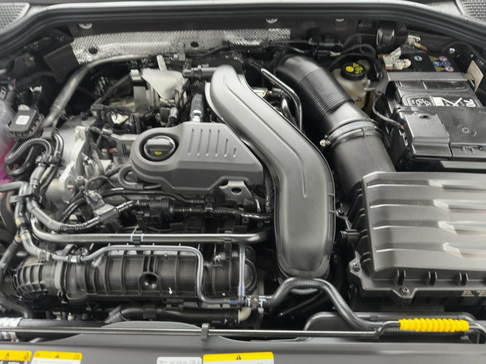 Volkswagen Golf ENERGY