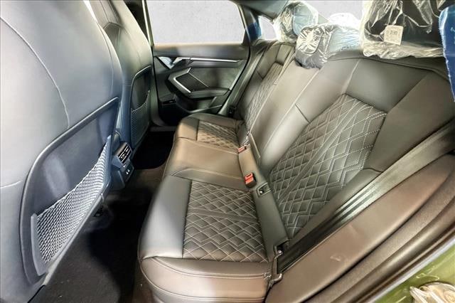 2026 Audi S3 Base - Photo 22