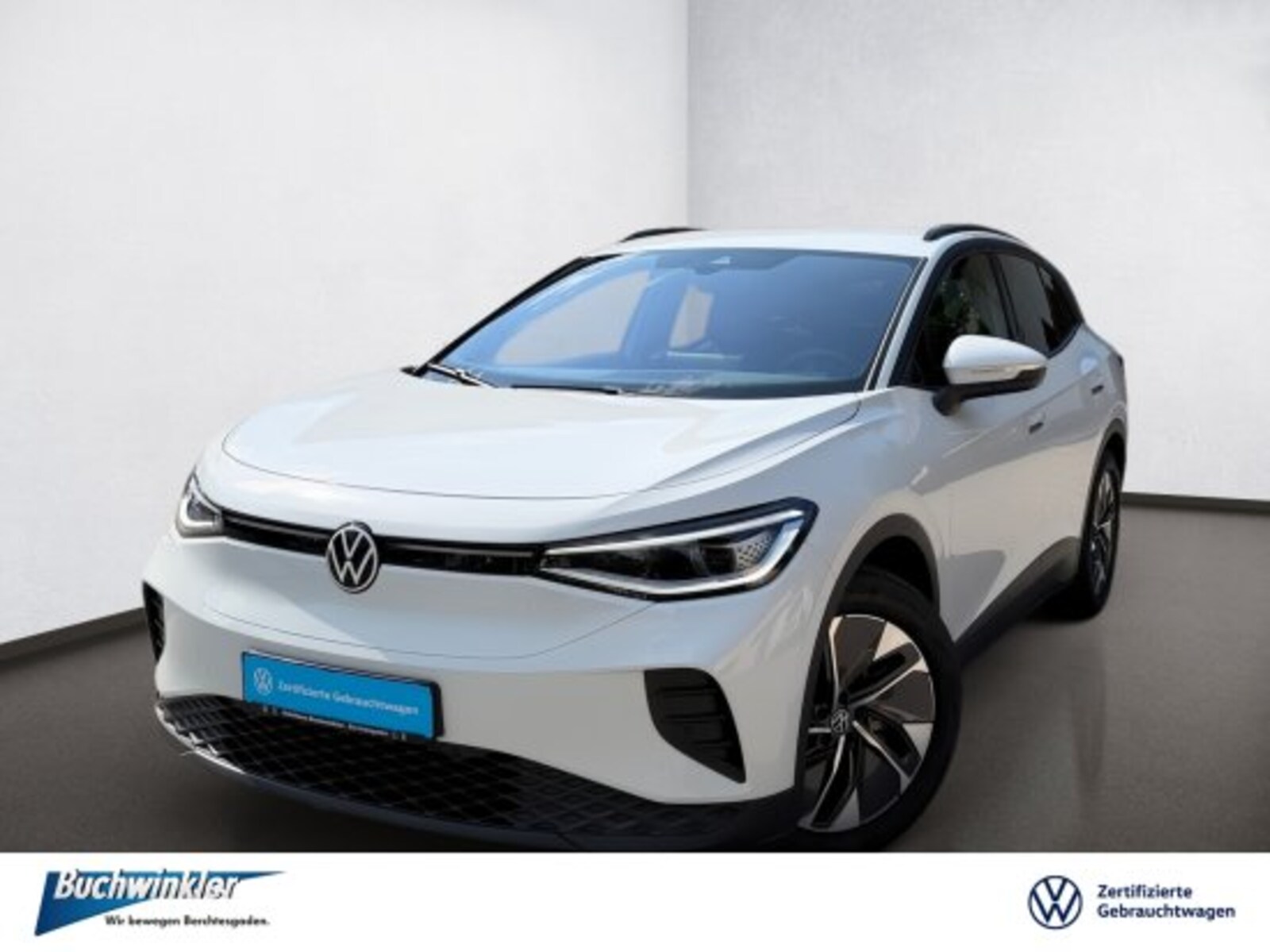 Volkswagen ID.4