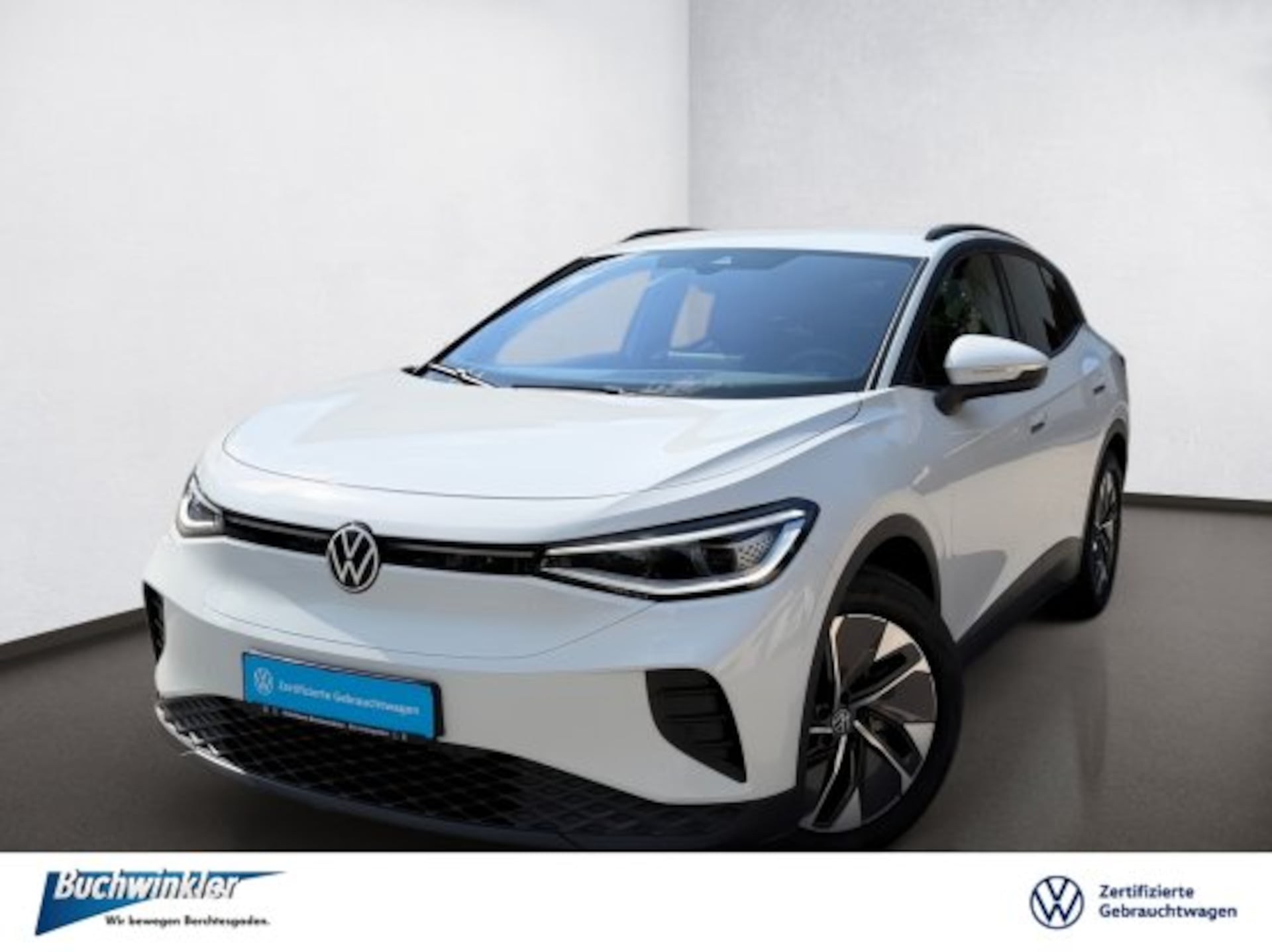 Volkswagen ID.4 Pro