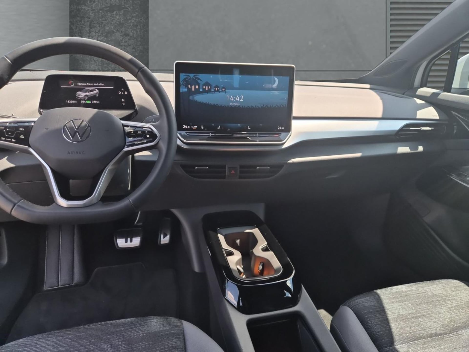 Volkswagen ID.4 Pro