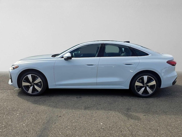 2025 Audi A5 Sedan