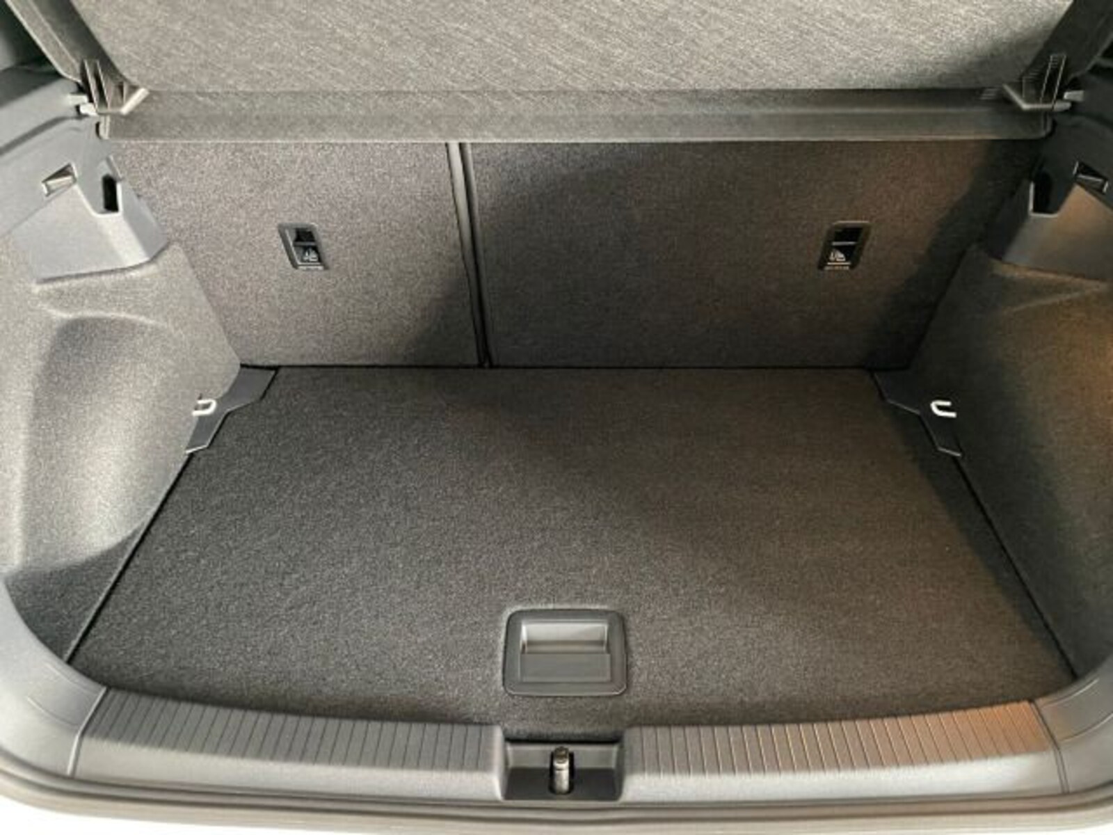 Volkswagen T-Cross – Bild 16