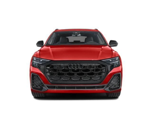 2026 Audi SQ8