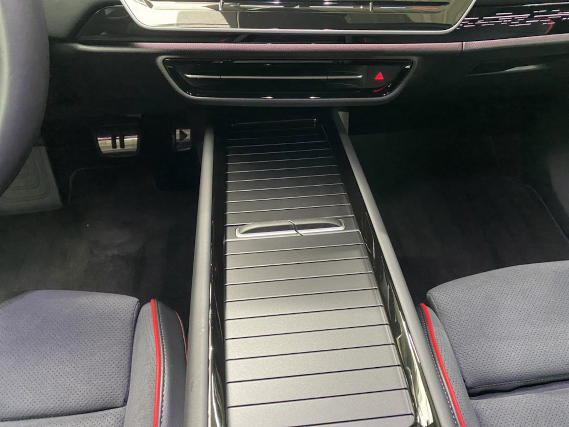 Volkswagen ID.7 Tourer GTX