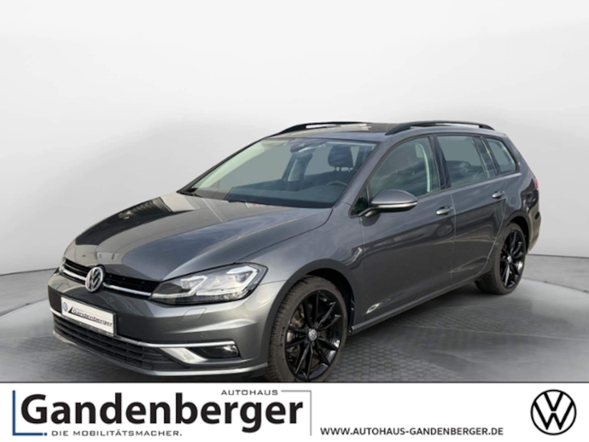 Volkswagen Golf Variant Comfortline