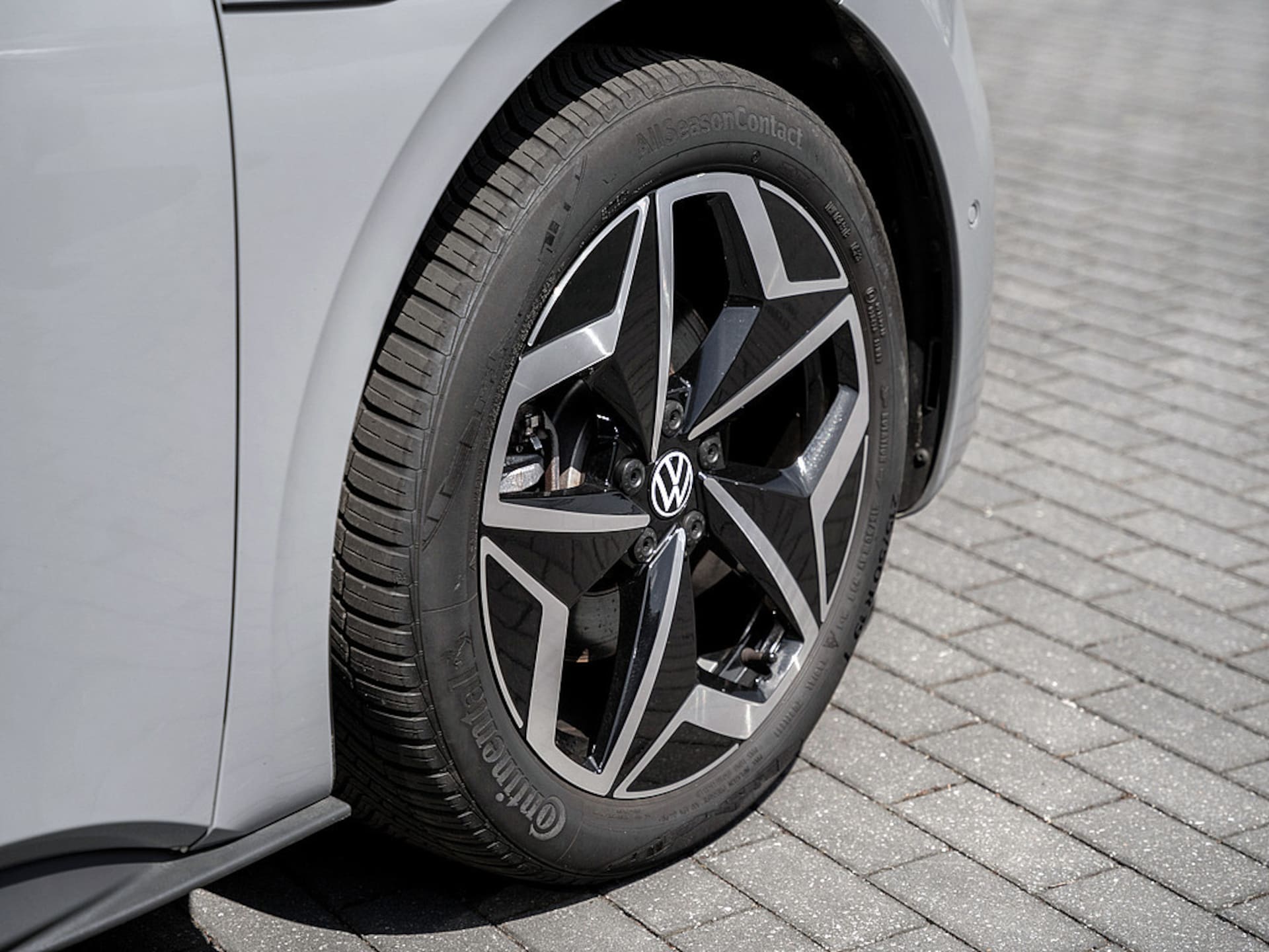 Volkswagen ID.3 Pro S