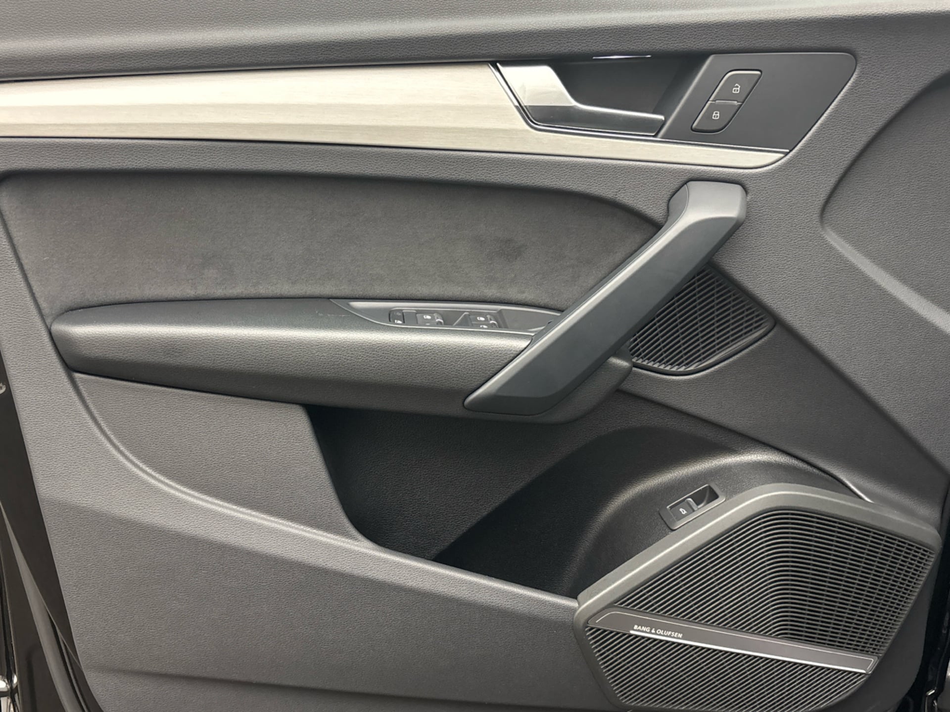 Audi SQ5 Sportback