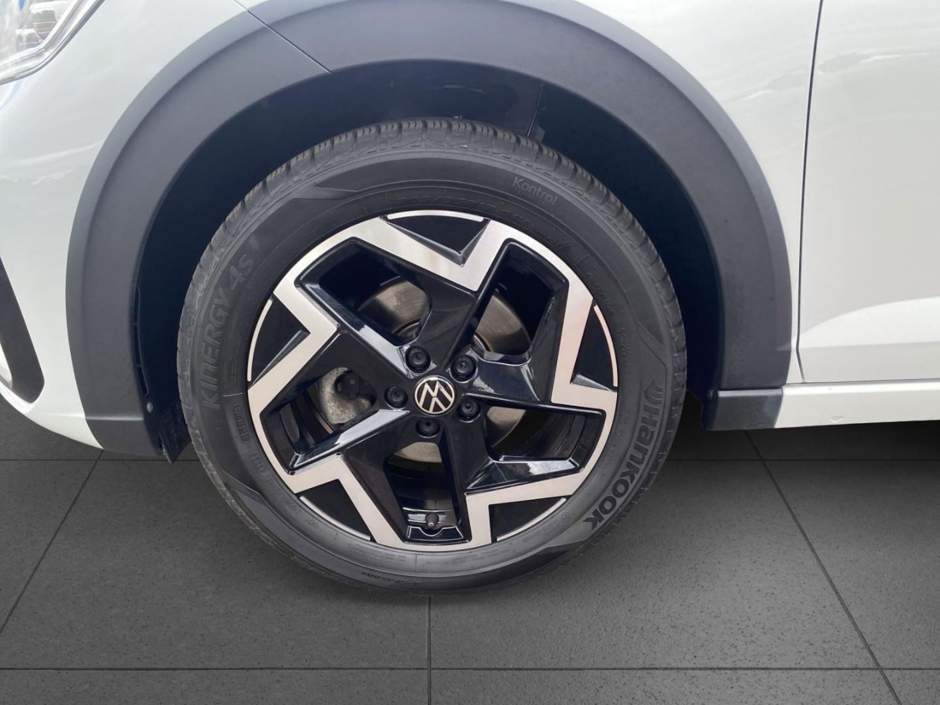 Volkswagen Taigo R-Line