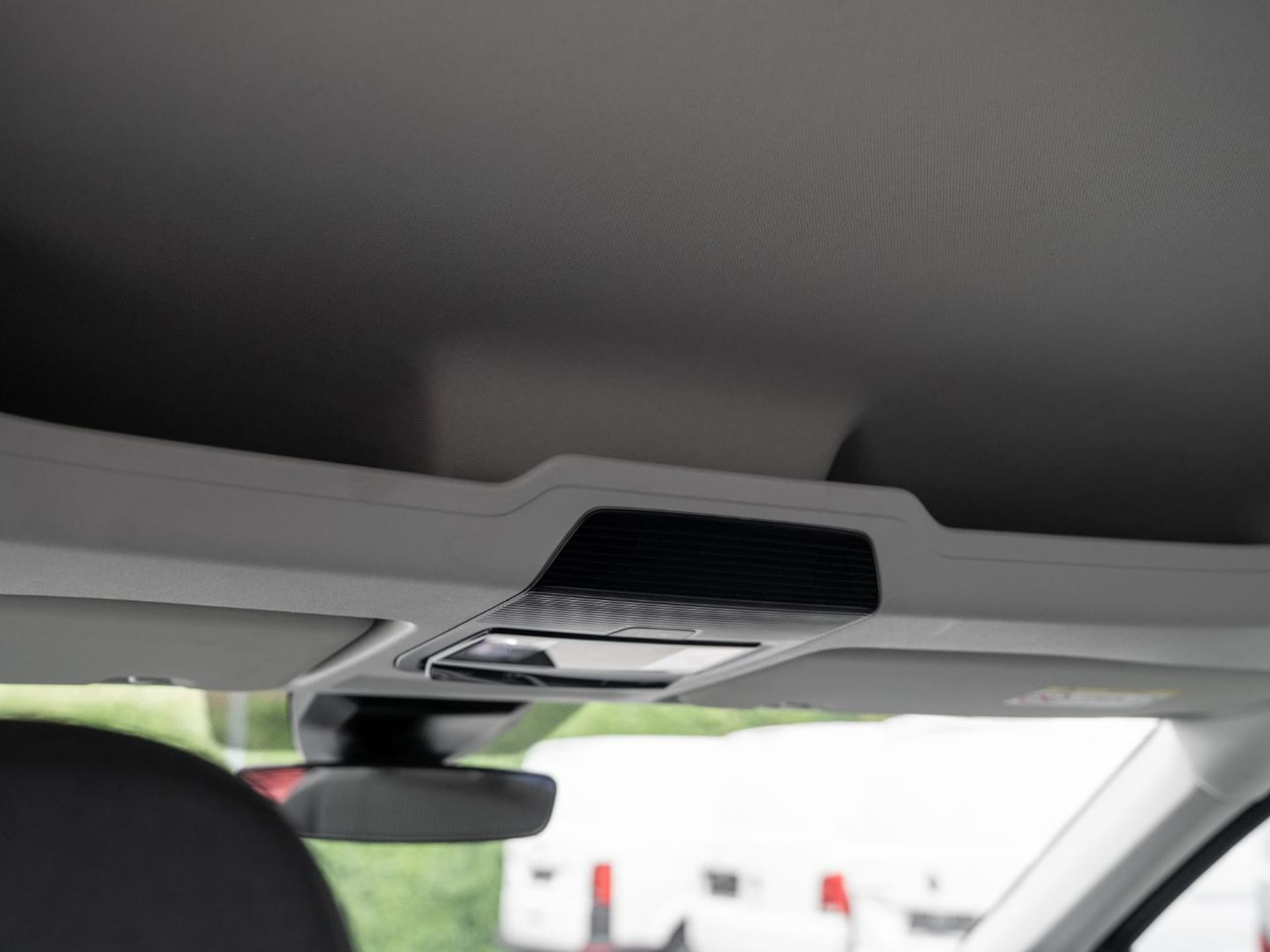 Volkswagen Caddy California