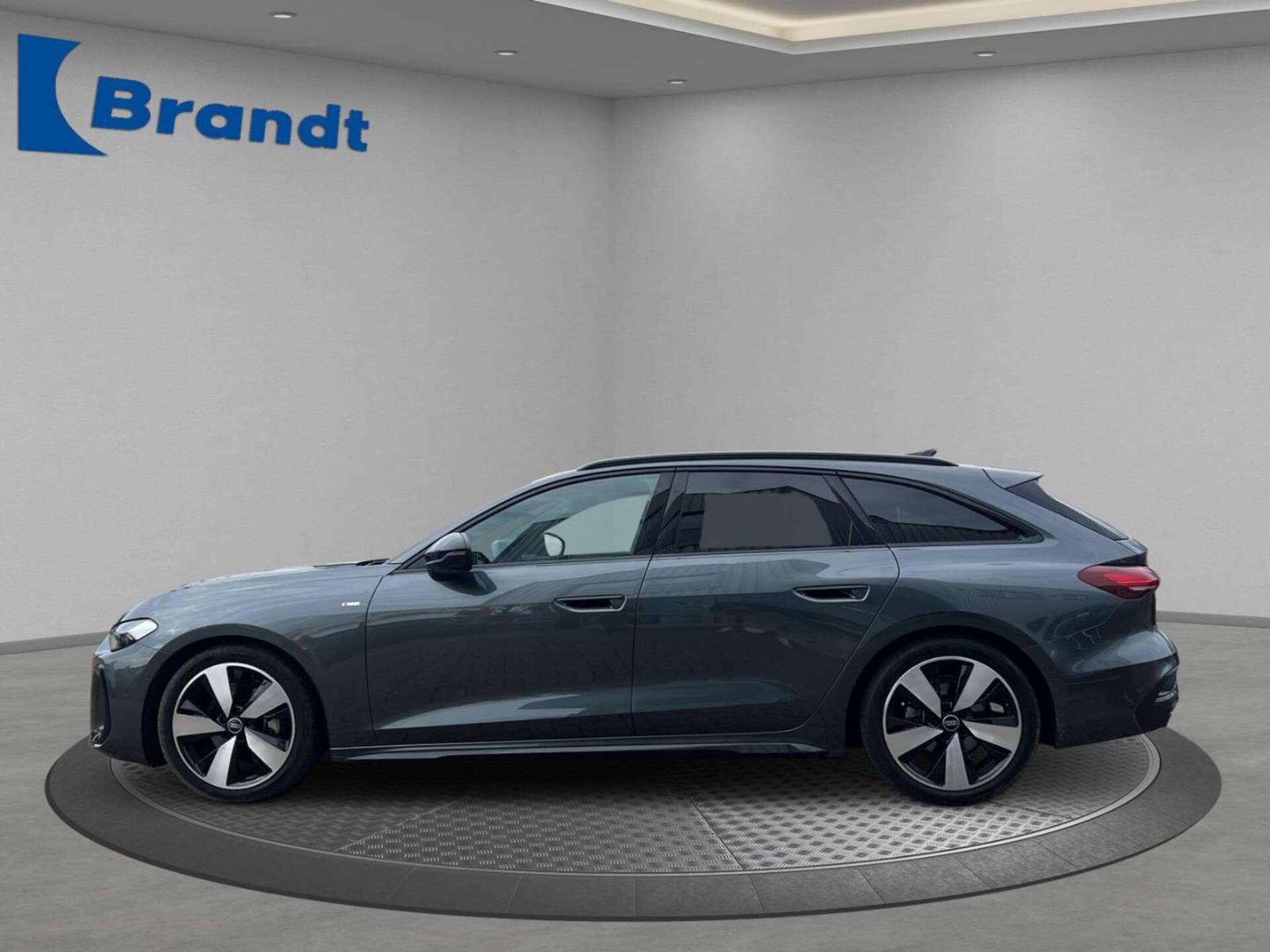 Audi A5 Avant