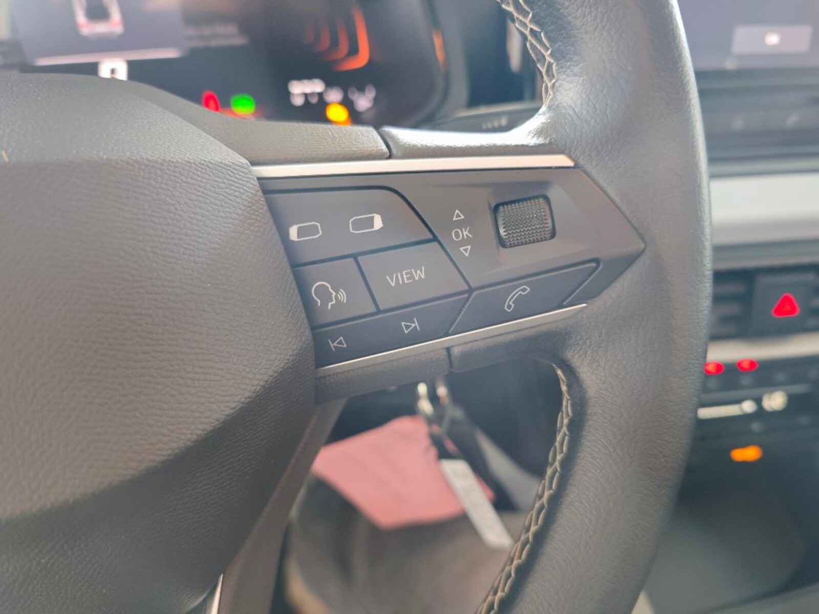 SEAT Arona – Bild 8