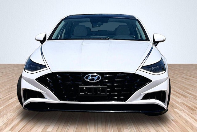 2022 Hyundai Sonata