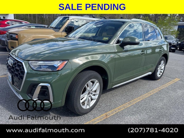 2023 Audi Q5