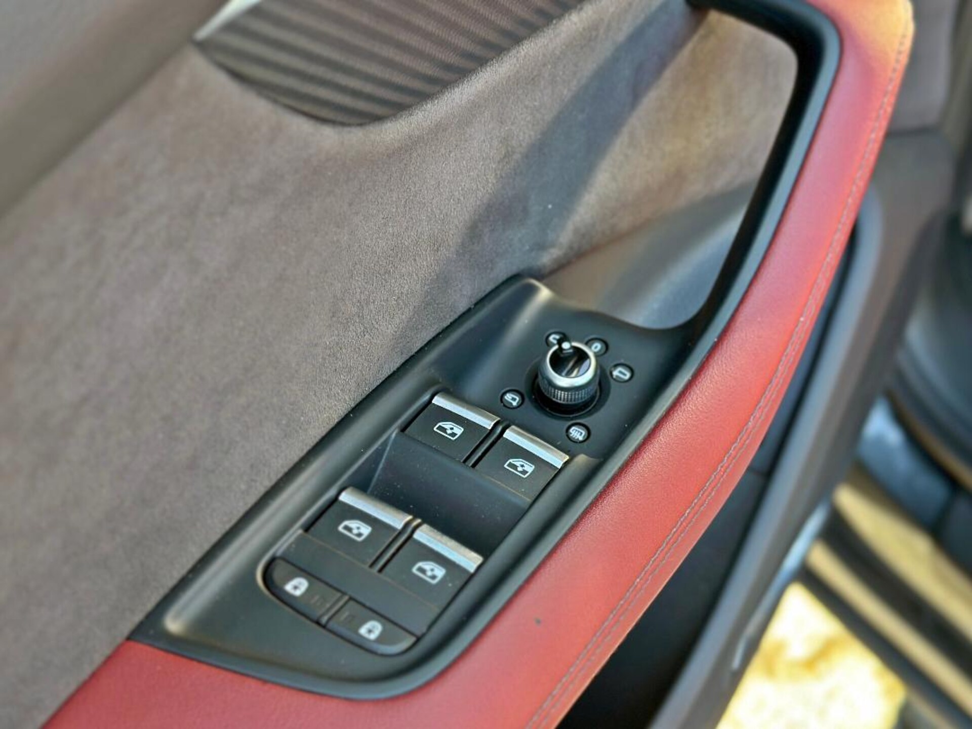 Audi SQ7 SUV