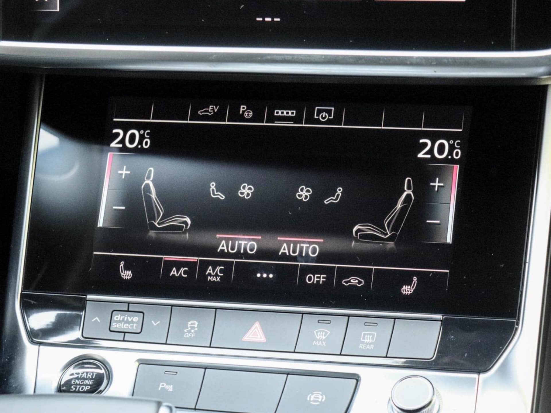 Audi A6 Avant TFSI e Sport