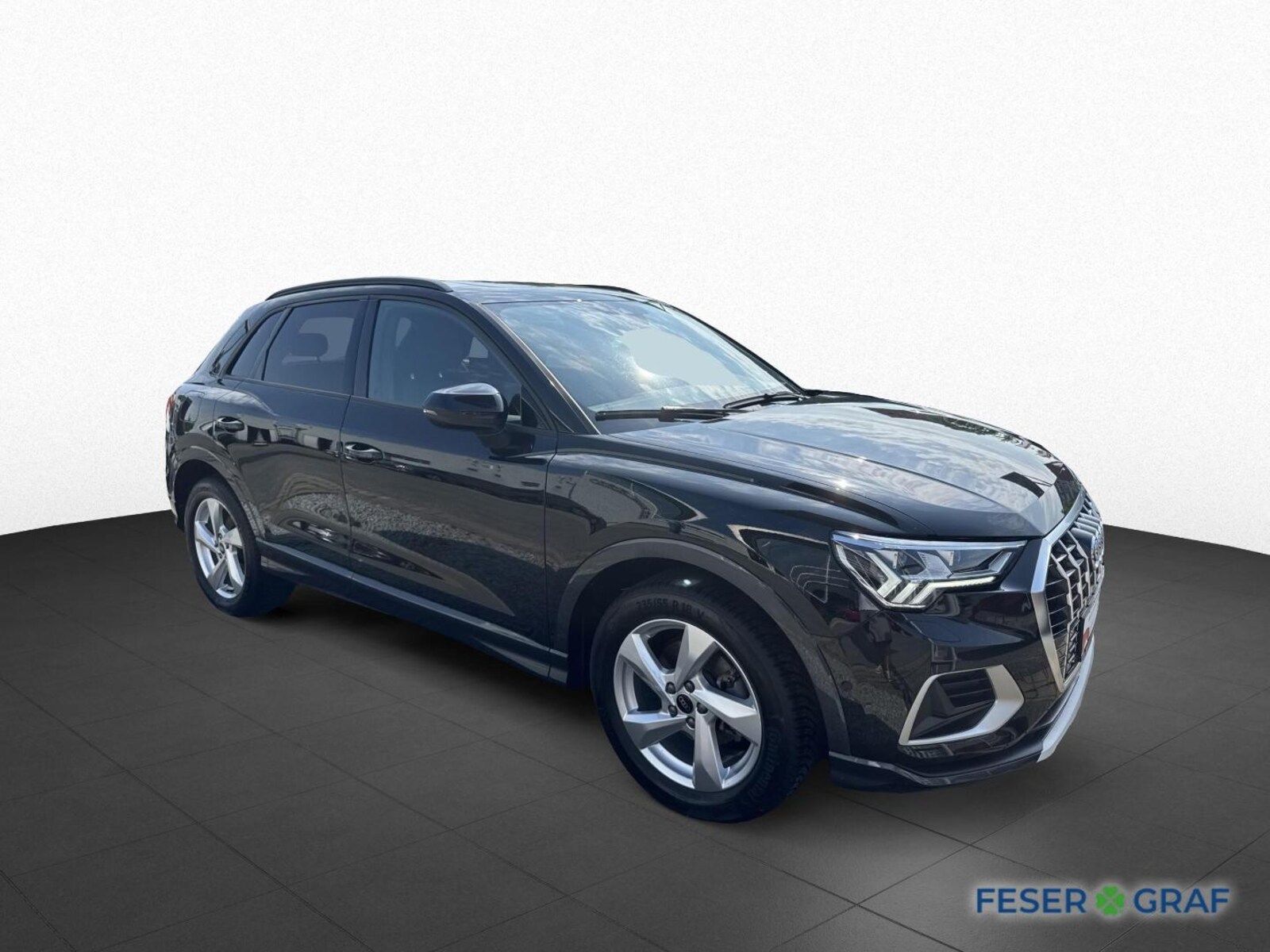 Audi Q3 – Bild 3