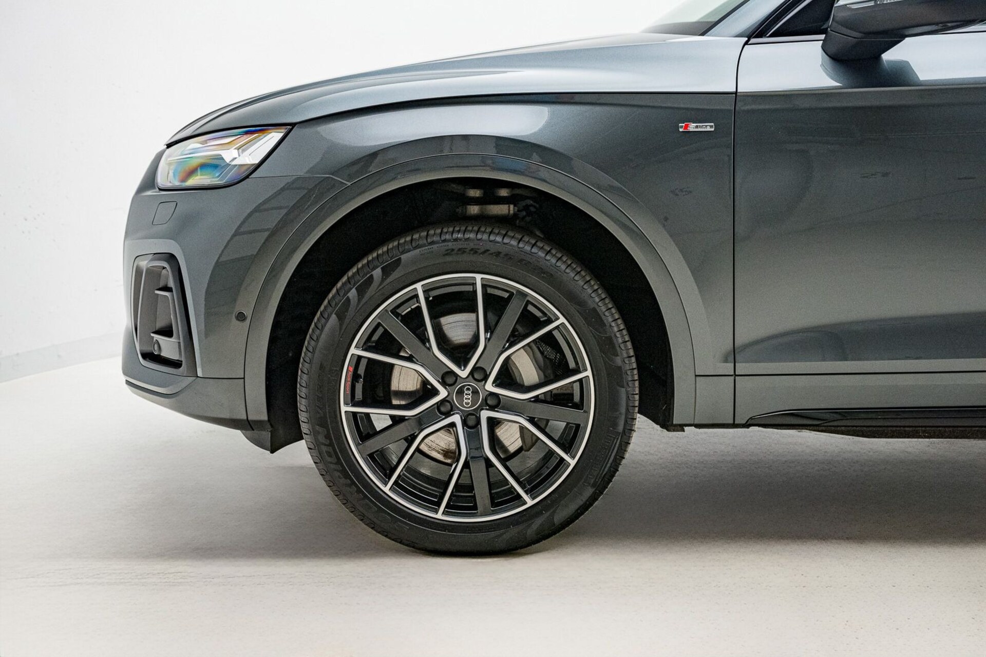 Audi Q5 TFSI e S line